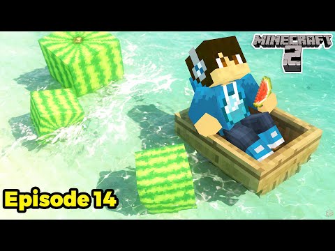 Minecraft Tamil 😍 | Better Minecraft Survival Gameplay | New Journey | Episode 14 | George Gaming |