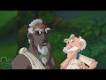 Legenden Om Tarzan Episode 8 The Legend Of Tarzan The Poisoned River Part 2 Dansk Danish