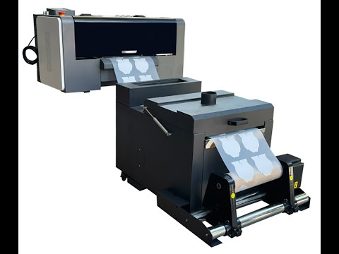 DTF Printer - DTF Printing Machine Latest Price, Manufacturers & Suppliers