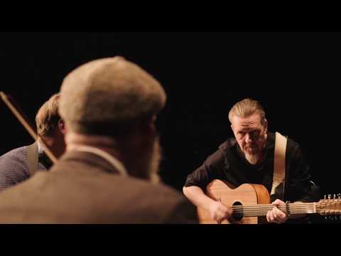 Väsen: Typhoon Nozaki (Official Video)