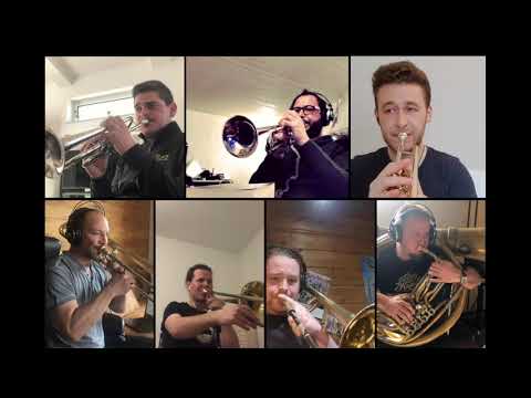 da Blechhauf'n - No Panic