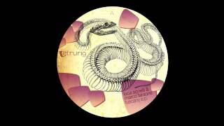 Luca Agnelli & Marco Faraone - Be carefull in the break - Etruria beat 007 - LOW QUALITY 96kbps