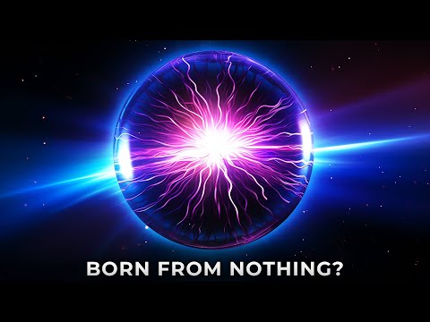 A Universe from Nothing The Shocking Truth Revealed
