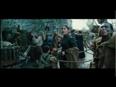 The New World (2005) Trailer