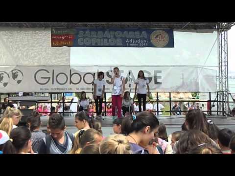 PST IASI - TOT MAI SUS CU ISUS