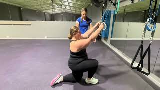 MAP-Task 2-Vertical Pull Assessment