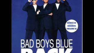 Bad Boys Blue - Back - Lovers In The Sand '98