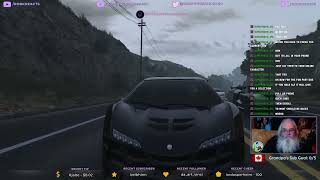 Gaming Grandpa Old Man Gaming GTA 5 Highlights from sundays stream