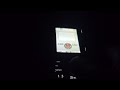 LG Cosmos 1 Cannot Divide By 0