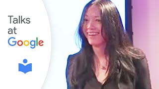 Shaolan Hsueh: "Chineasy" | Talks at Google