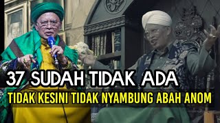 Download lagu Tegas Jelas Abah Aos Tentang Kemursyidan Suryalaya... mp3