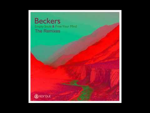 Beckers - Free Your Mind (David Amo & Julio Navas Rework)