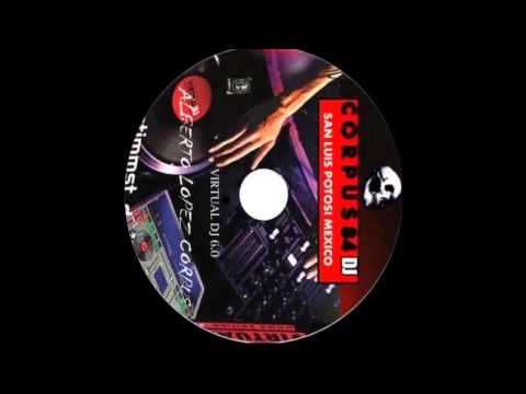 CUMBIAS EDITADAS MIX