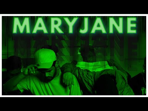 Maryjane - Arbaz feat. Frappe Ash (Official Music Video)