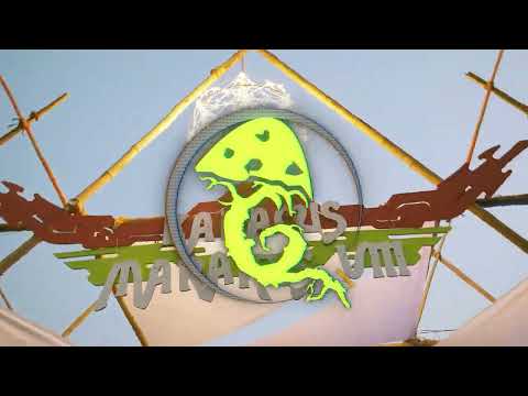 4K | GOA INDIA - Grimm Records Night  - Karacus Marakus Festival (Official Aftermovie) by Triphotos