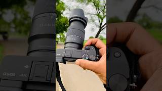 Download lagu Sony camera 18-135 lens best portrait photography sattings 📸 #sony #photography #sonya6400 shorts mp3