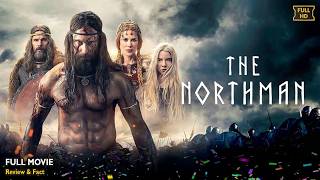 The Northman Full Movie In English | Latest New Hollywood Movie | Revi