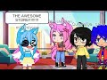The Awesome Store Skit Feat Miyoshi Chan Steve Kurt Milly Miyona