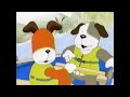 Kipper Tiger Tales Pools Parks And Picnics 2002 Trailer Fast