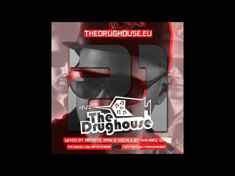 Drughouse vol 21