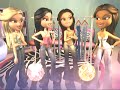 Opening To Bratz Live Action 2007 DVD