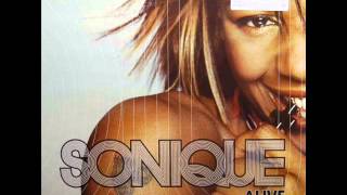 Sonique - Alive (Conductor &amp; The Cowboy Remix)