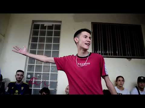 (🥵 LOCURA 🥵) POVEDA VS VEHRR - SEMIFINALES - AMUNT VALLES LLINARS