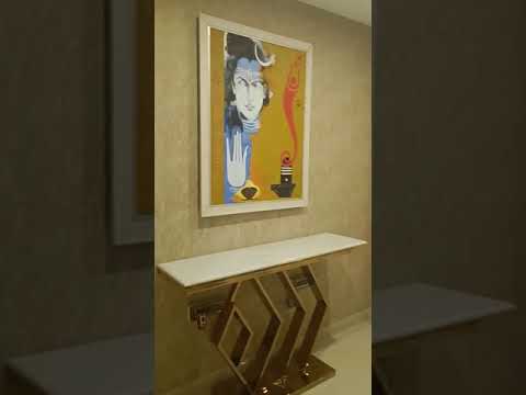 Bramha Sky Uzuri Pimpri Chinchwad, Pune North - Invest in Office spaces