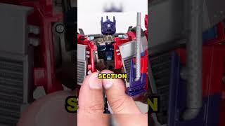 Download lagu Optimus Prime insane hidden detail #transformers mp3