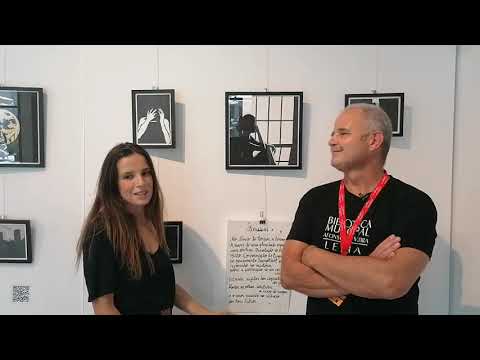 O Livro da Minha Vida - Episódio 26