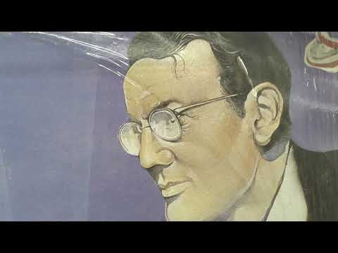 Glenn Miller: Song of the Volga boatmen. (1941).