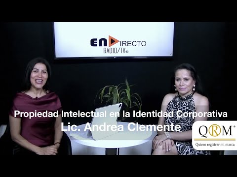Entrevista con la Lic Andrea Clemente