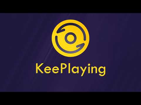KeePlaying