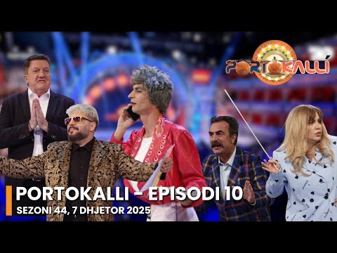 Top Channel Albania and TCH Portokalli - Arkiva