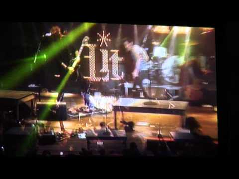 LIT  YOU TONIGHT House of Blues Anaheim 6/23/2012    M4H04188.MP4