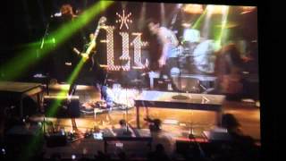 LIT  YOU TONIGHT House of Blues Anaheim 6/23/2012    M4H04188.MP4
