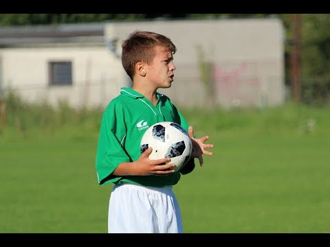 2017 04 23 Fussball Testspiel 2 - TV Meckelfeld