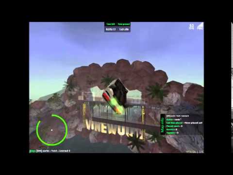 Mta:sa Norbi v4 Untried II Finished by JayZ