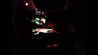 "Love War" by Megan and Liz at Common Grounds