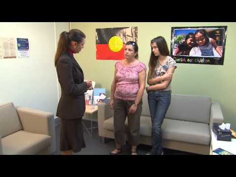 2 - Justice Journey: Before you get to court