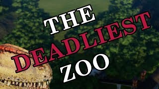The Deadliest Zoo