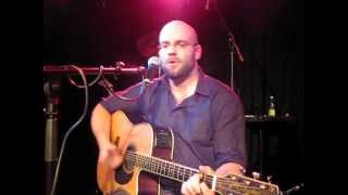 Jerome Reuter / ROME - The Spanish Drummer, Das Feuerordal (Live 29.09.12, Würzburg, Cairo)