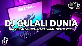 Download lagu DJ GUL GULALI DUNIA MANISNYA MERASUK KEDALAM JIWA VANIA VIRAL TIKTOK TERBARU FULL BASS 2025 ! mp3 Download lagu DJ GUL GULALI DUNIA MANISNYA MERASUK KEDALAM JIWA VANIA VIRAL TIKTOK TERBARU FULL BASS 2025 ! mp3