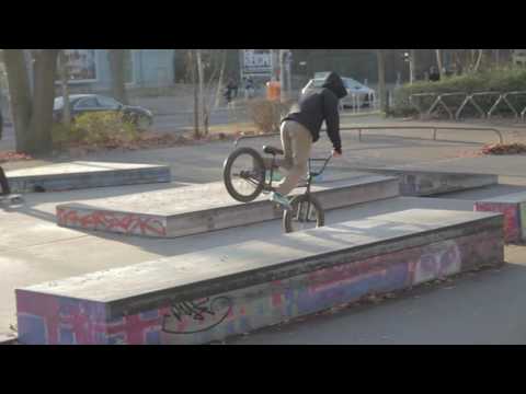 Ride with Friends BMX wellcome Robert Tkalcec 1CLip