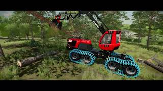 BUY FARMING SIMULATOR 22 FROM THE HUMBLE STORE visual data 6