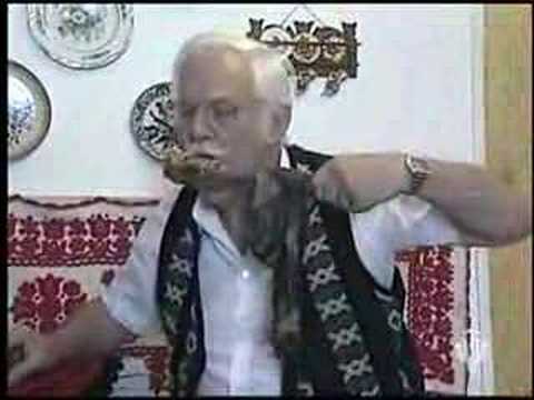 Hogyan készül a Gulyás leves?