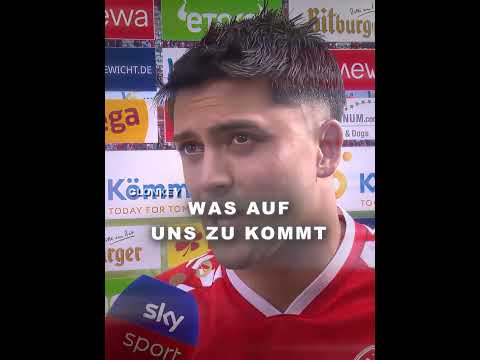 amiri über die beste manschaft der welt