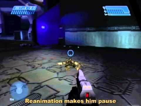 BCM74 - Low Monitor, set-up and fun at the third floor's first door