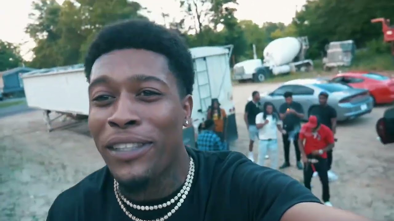 Promotional video thumbnail 3 for YBC Huncho