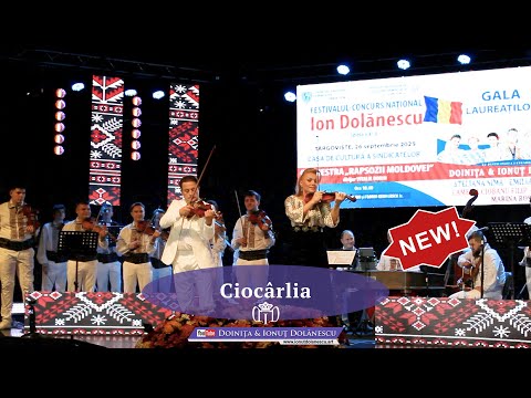 Doinița & Ionuţ Dolănescu and Ion Dolanescu Oficial